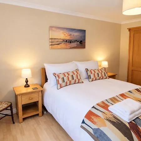 Holiday home Eden Grange, Wetheral