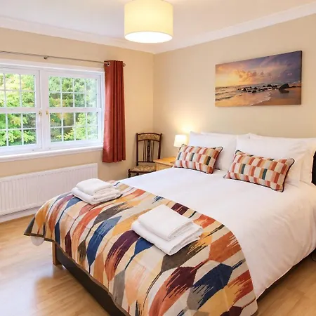 Eden Grange, *