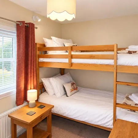 Eden Grange, Holiday home Wetheral