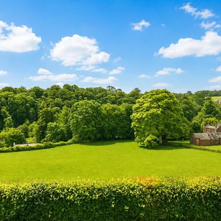 Holiday home Eden Grange, *