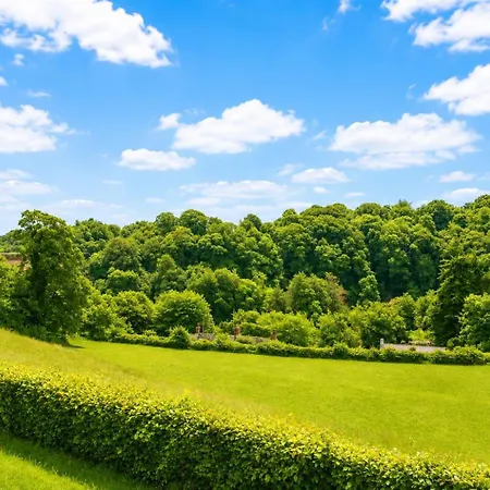 Eden Grange, Holiday home Wetheral